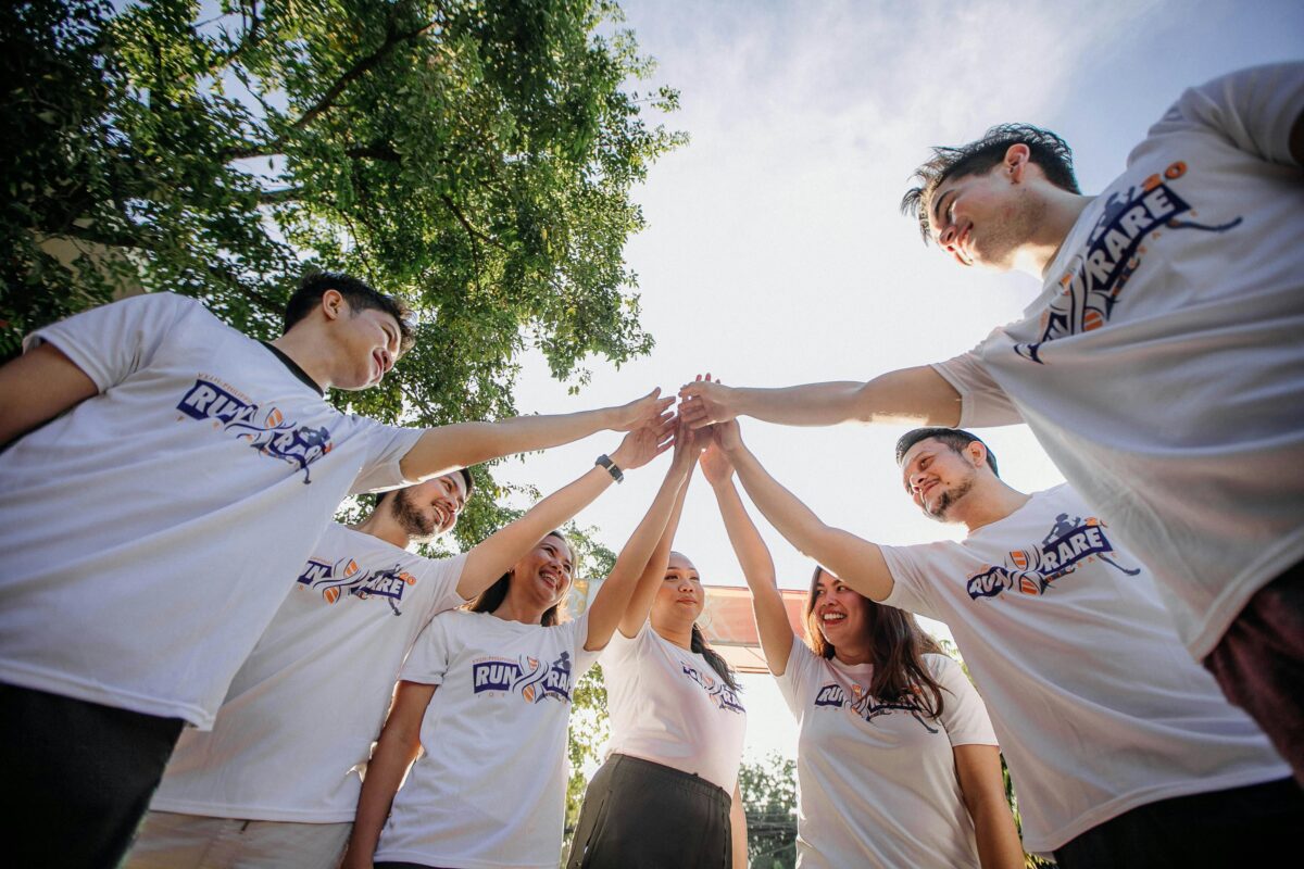 Team Building - Gruppo di Persone