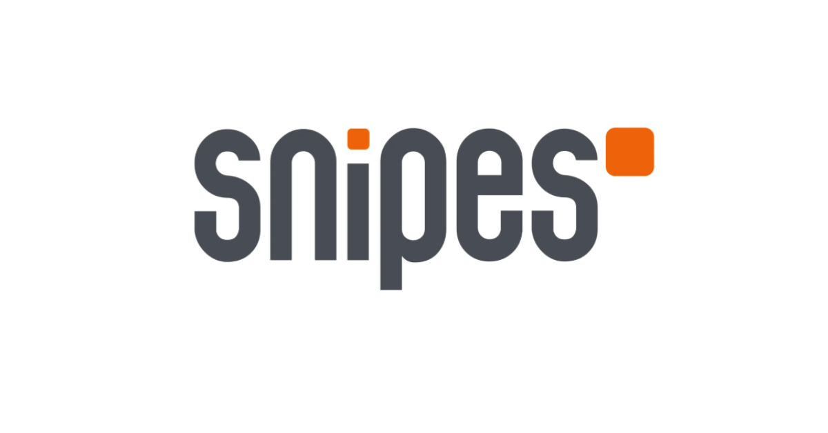 logo snipes